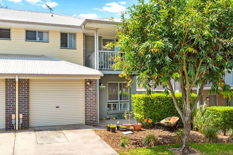 Main view of Homely townhouse listing, 36/19 Russell Street, Everton Park QLD 4053