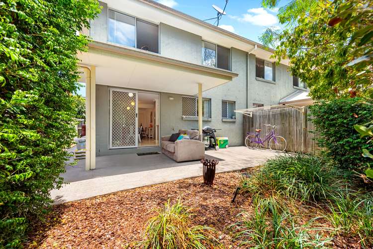 Fourth view of Homely townhouse listing, 36/19 Russell Street, Everton Park QLD 4053