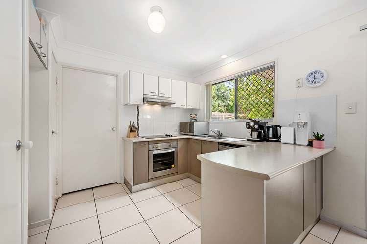 Sixth view of Homely townhouse listing, 36/19 Russell Street, Everton Park QLD 4053