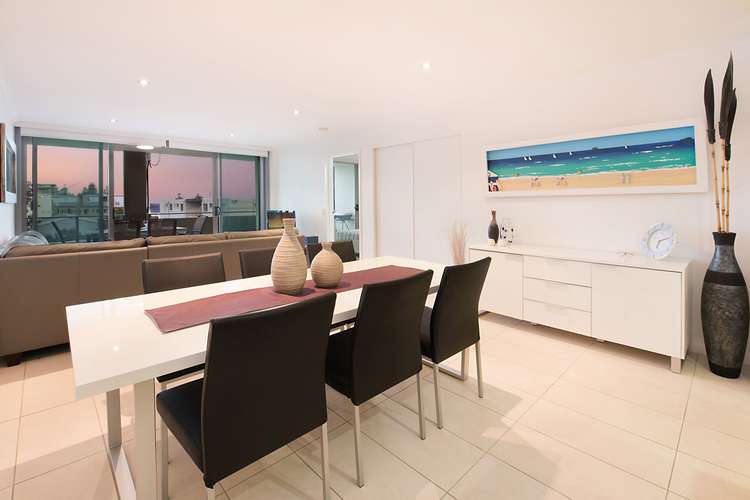 Fourth view of Homely unit listing, Unit 4/4-6 Orvieto Terrace, Kings Beach QLD 4551