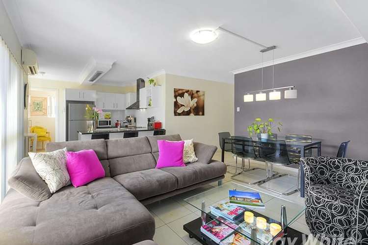 Second view of Homely unit listing, 4/7 Khartoum Street, Gordon Park QLD 4031