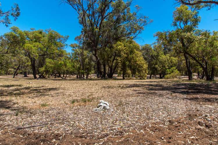 Fifth view of Homely residentialLand listing, Lot 53 Fletcher Road, Karnup WA 6176