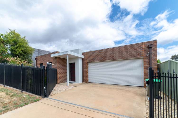Second view of Homely house listing, 294 Rowan Street, Golden Square VIC 3555