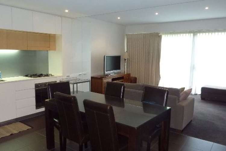 Second view of Homely apartment listing, 205C/254 Anzac Parade, Kensington NSW 2033