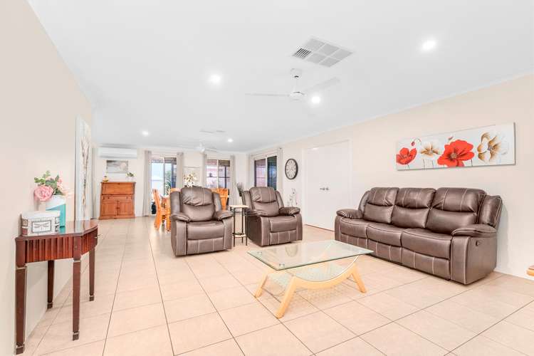 Fourth view of Homely house listing, 4 Tamarisk Way, Woorree WA 6530