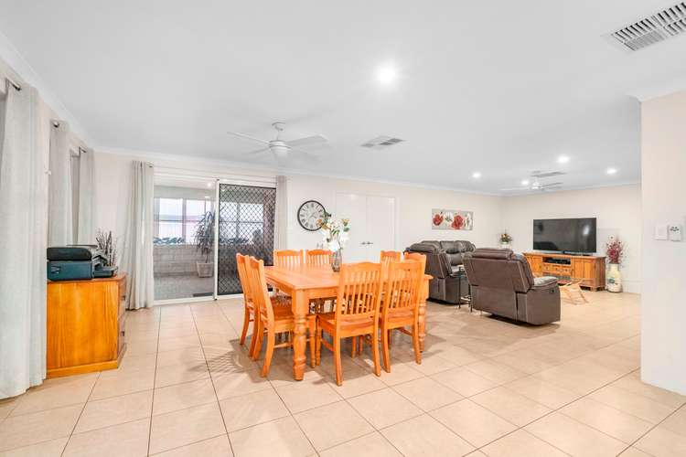 Seventh view of Homely house listing, 4 Tamarisk Way, Woorree WA 6530