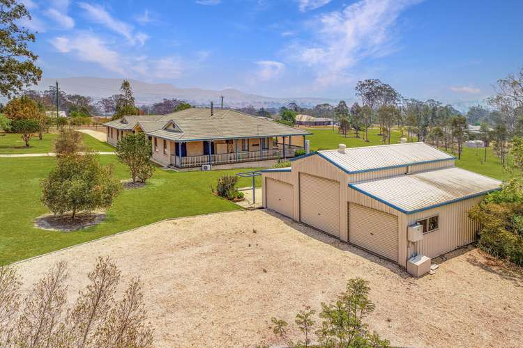 Second view of Homely house listing, 3 Phascogale Crescent, Gloucester NSW 2422