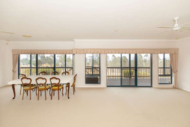 Fifth view of Homely house listing, 3 Phascogale Crescent, Gloucester NSW 2422