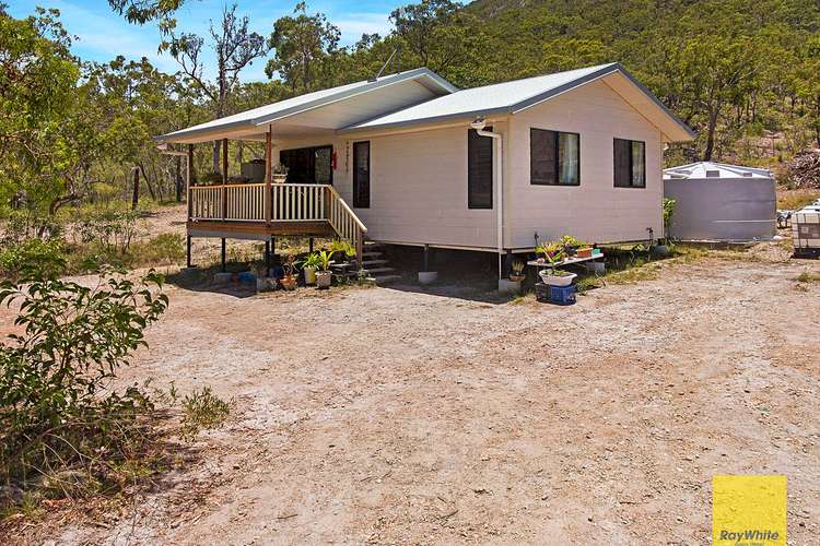 Third view of Homely house listing, 28 Jobson Road, Agnes Water QLD 4677