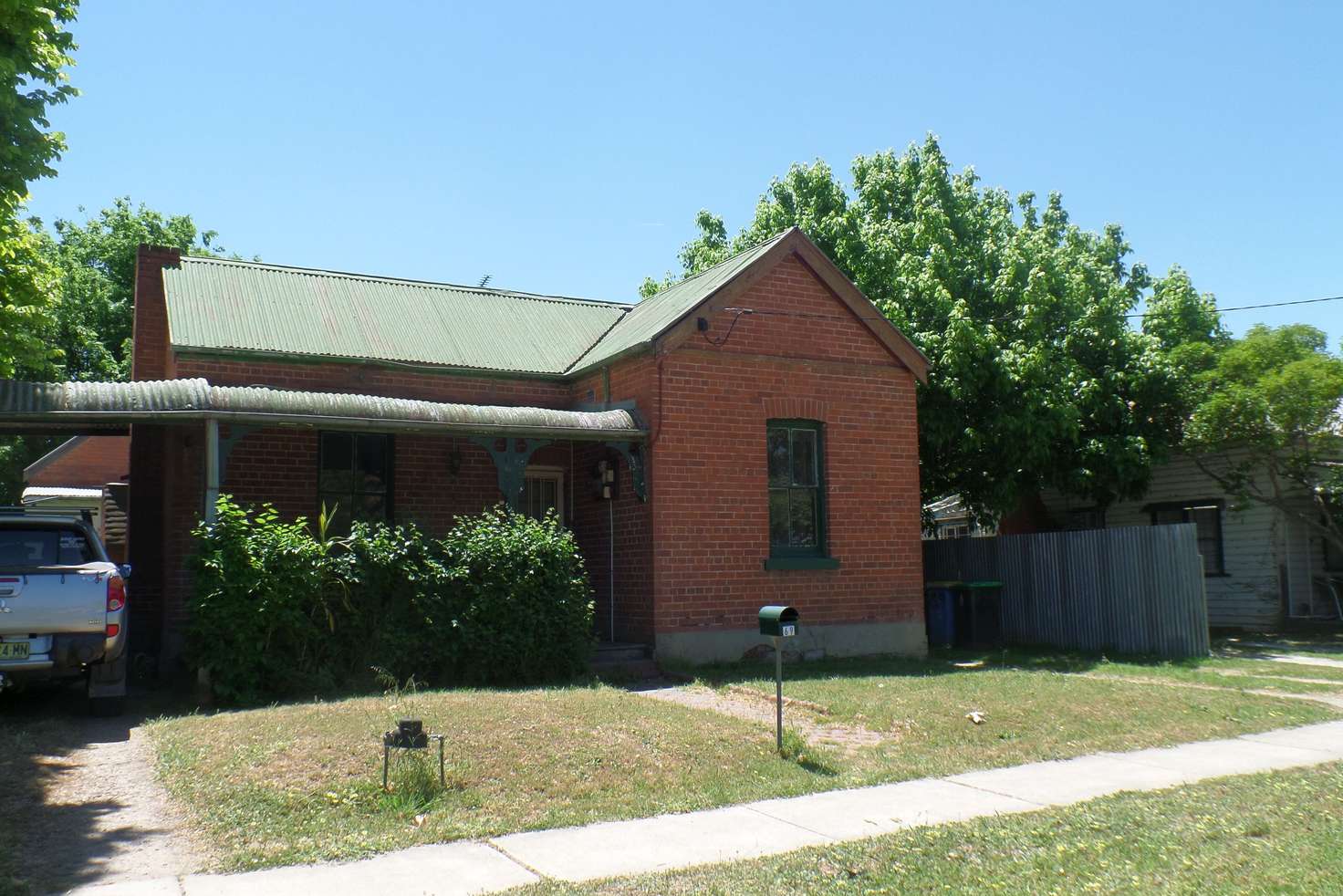 Main view of Homely house listing, 69 Crampton Street, Wagga Wagga NSW 2650
