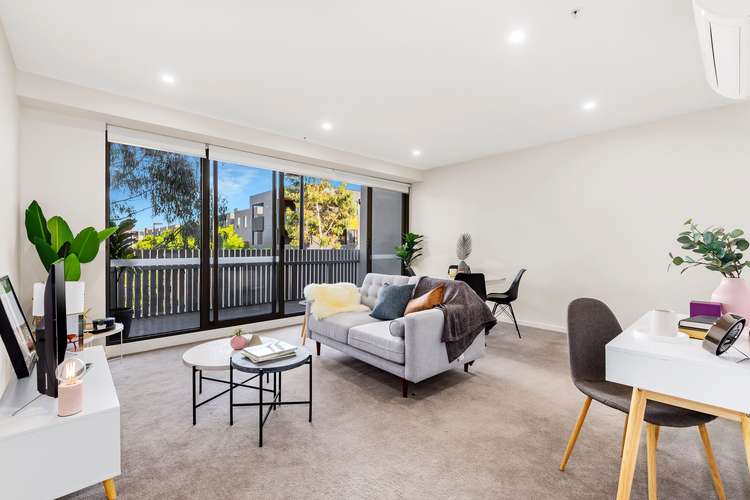 Main view of Homely apartment listing, 114/35 Princeton Terrace, Bundoora VIC 3083