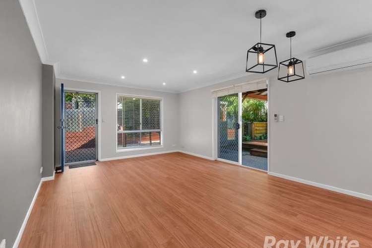 Third view of Homely townhouse listing, 3/10 Foster Street, Newmarket QLD 4051