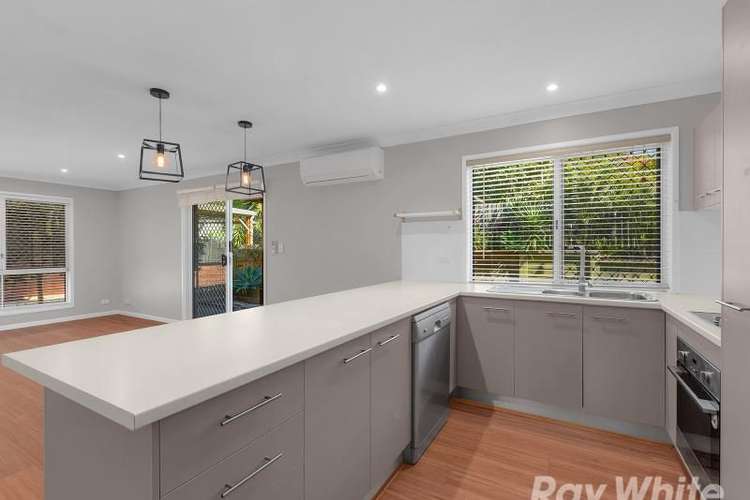 Fourth view of Homely townhouse listing, 3/10 Foster Street, Newmarket QLD 4051