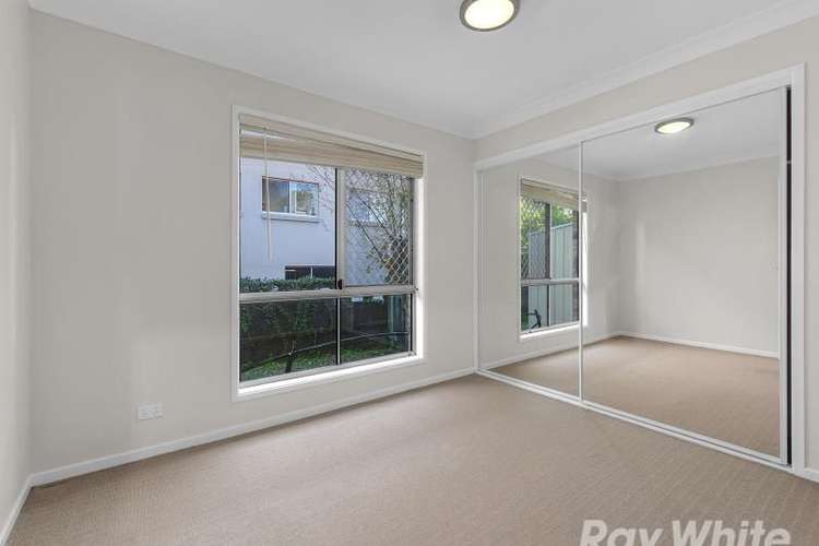 Fifth view of Homely townhouse listing, 3/10 Foster Street, Newmarket QLD 4051