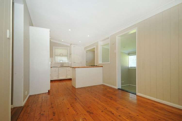 Third view of Homely house listing, 10 Wallace Street, Newtown QLD 4350