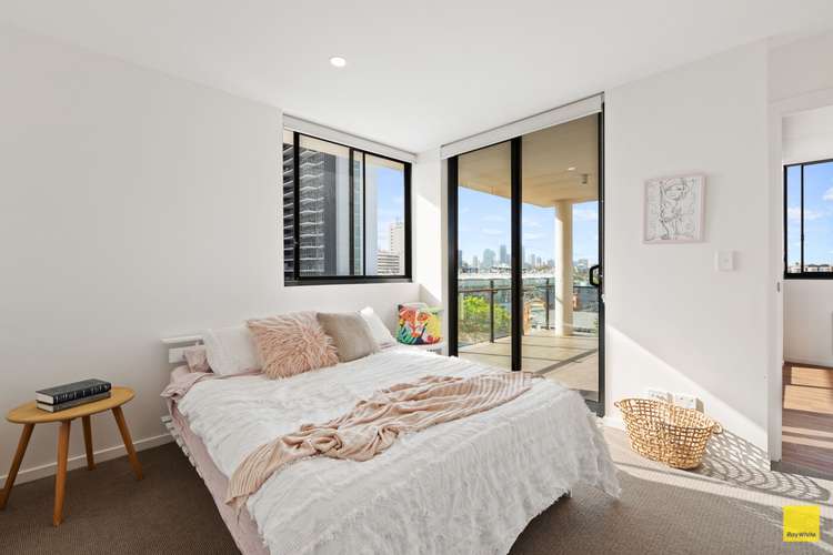Second view of Homely house listing, 804/45 Wellington Road, East Brisbane QLD 4169