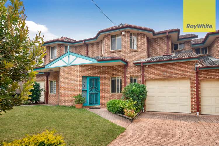 Main view of Homely townhouse listing, 2/81 Yathong Road, Caringbah NSW 2229
