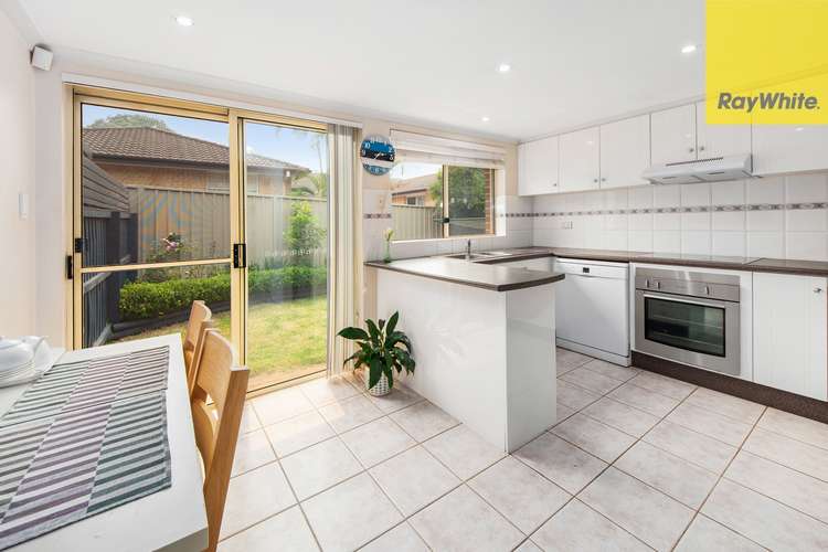 Third view of Homely townhouse listing, 2/81 Yathong Road, Caringbah NSW 2229