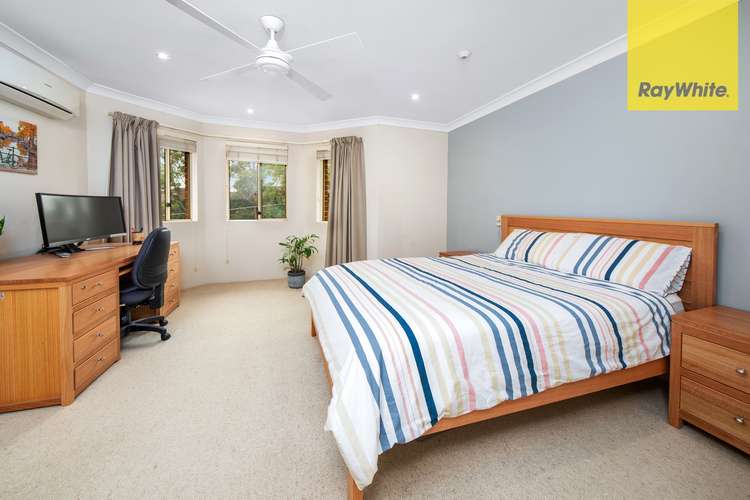Fourth view of Homely townhouse listing, 2/81 Yathong Road, Caringbah NSW 2229