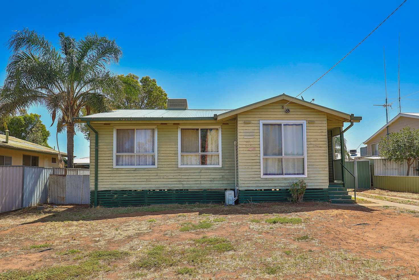 Main view of Homely house listing, 1 Laurel Street, Red Cliffs VIC 3496