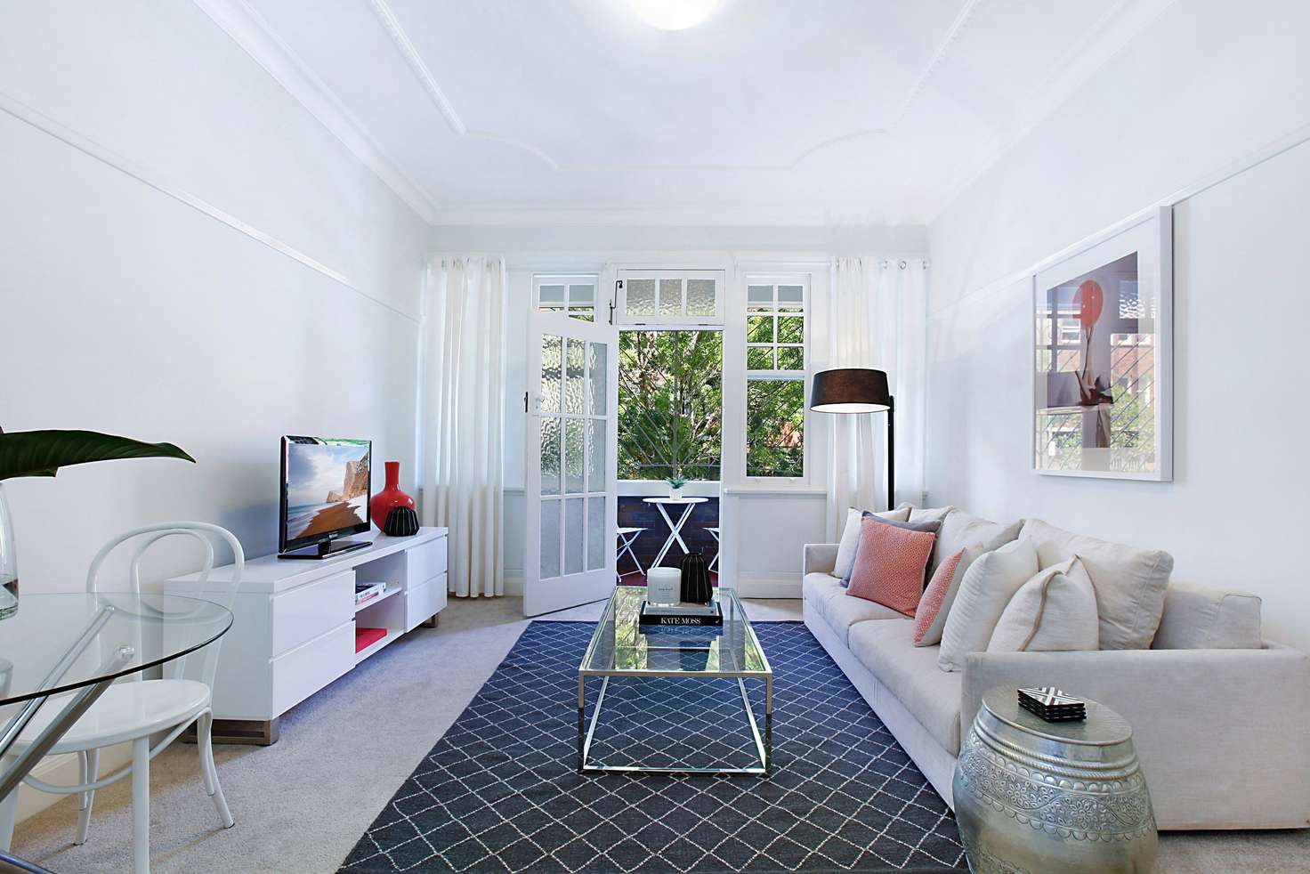 Main view of Homely apartment listing, 1/20 St Neot Avenue, Potts Point NSW 2011