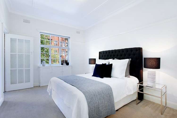 Second view of Homely apartment listing, 1/20 St Neot Avenue, Potts Point NSW 2011