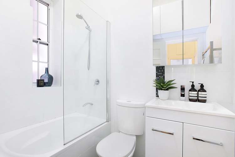 Fifth view of Homely apartment listing, 1/20 St Neot Avenue, Potts Point NSW 2011