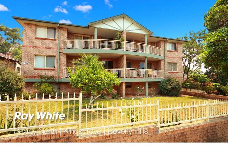 Main view of Homely unit listing, 12/117-119 Croydon Street, Lakemba NSW 2195