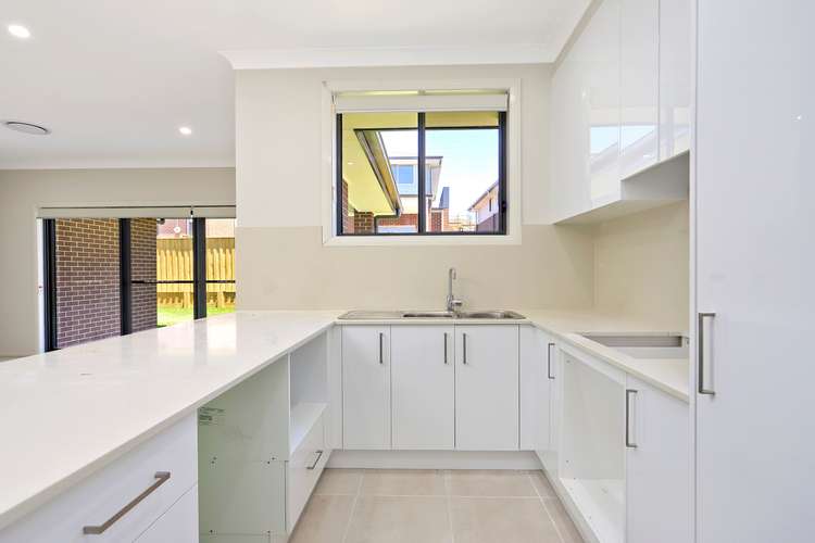 Second view of Homely house listing, 46 Fontana Drive, Box Hill NSW 2765