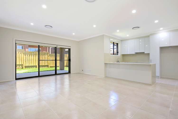 Third view of Homely house listing, 46 Fontana Drive, Box Hill NSW 2765