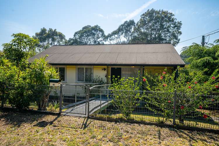 Second view of Homely house listing, 82 Journal Street, Nowra NSW 2541