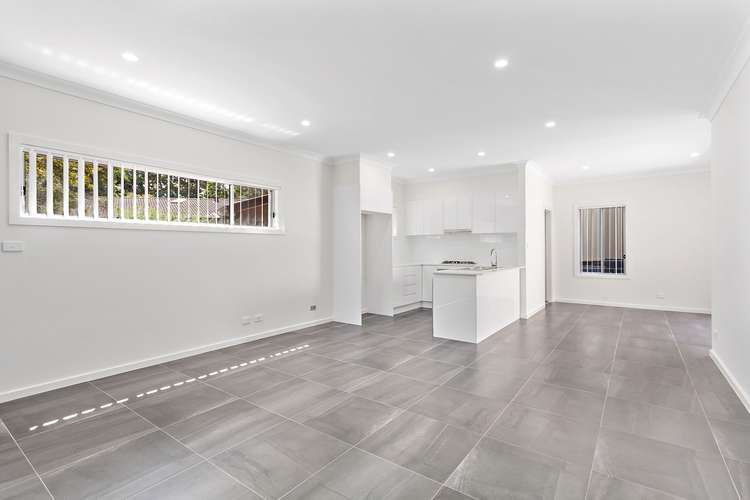 Second view of Homely townhouse listing, 4/18-20 Armstrong Street, West Wollongong NSW 2500