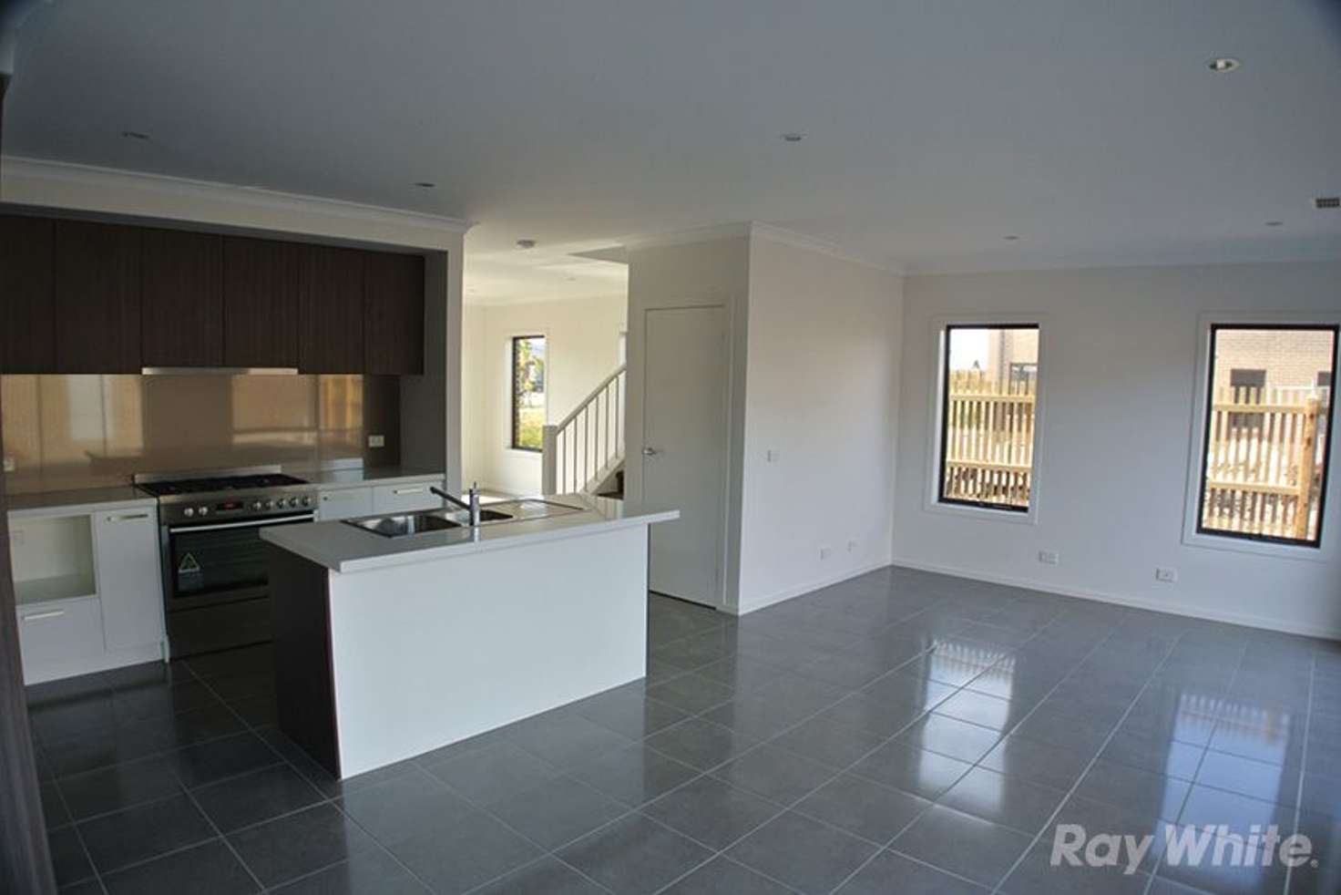 Main view of Homely house listing, 25 Rosette Crescent, Keysborough VIC 3173