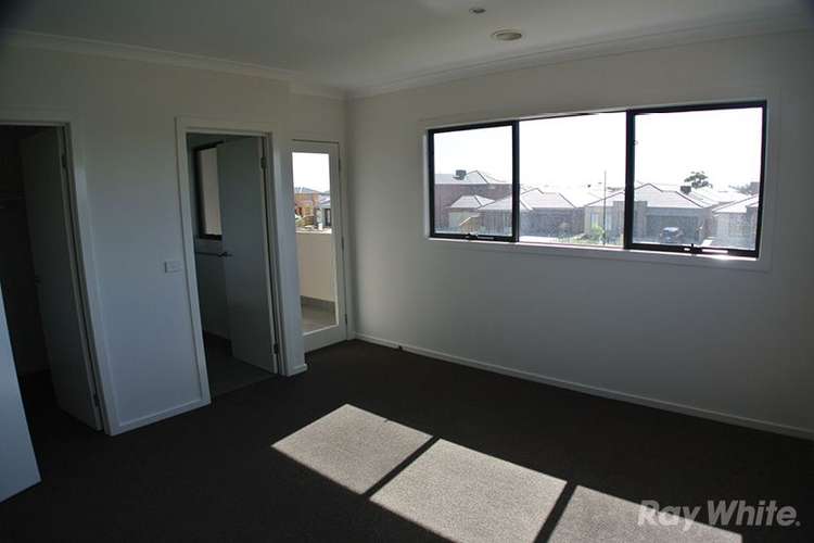 Fourth view of Homely house listing, 25 Rosette Crescent, Keysborough VIC 3173