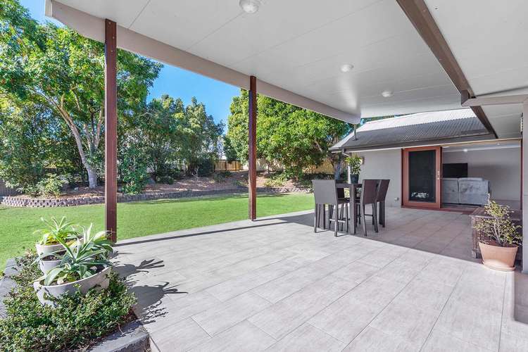 Fourth view of Homely house listing, 4 Constellation Crescent, Bridgeman Downs QLD 4035