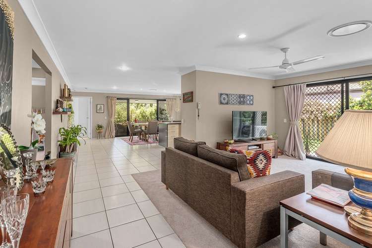 Second view of Homely house listing, 49 Macaranga Crescent, Carseldine QLD 4034