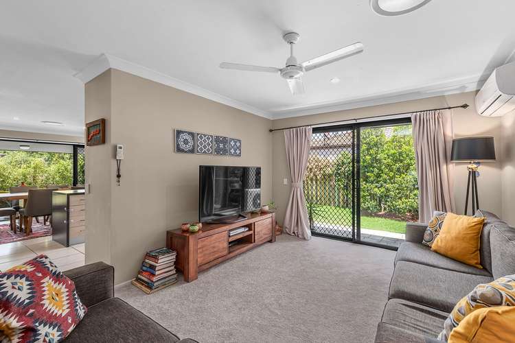 Third view of Homely house listing, 49 Macaranga Crescent, Carseldine QLD 4034