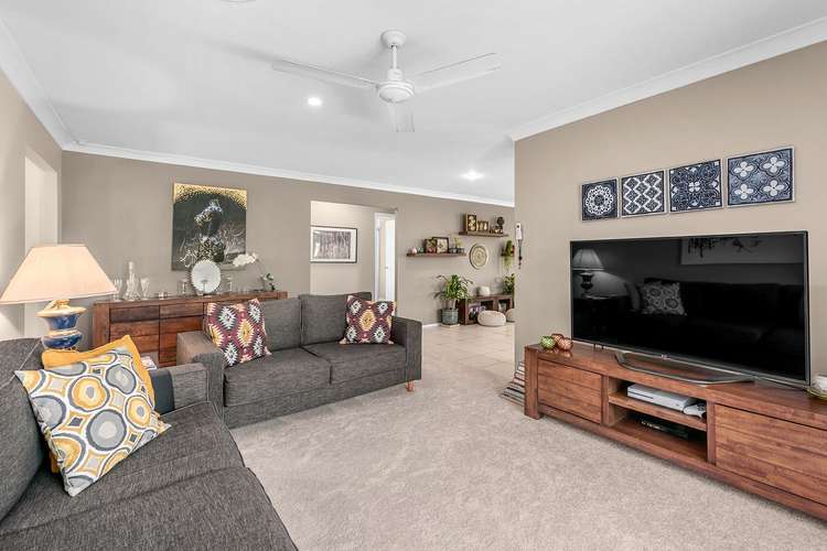 Fourth view of Homely house listing, 49 Macaranga Crescent, Carseldine QLD 4034