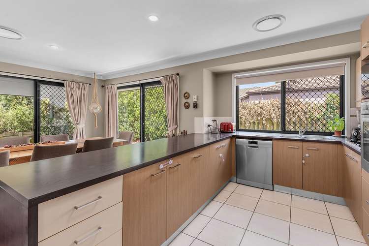 Fifth view of Homely house listing, 49 Macaranga Crescent, Carseldine QLD 4034