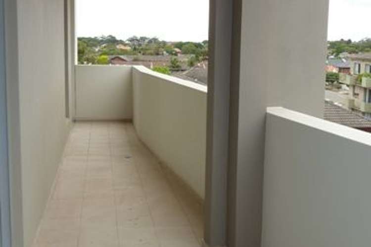 Fifth view of Homely apartment listing, 46 Borrodale Road, Kingsford NSW 2032