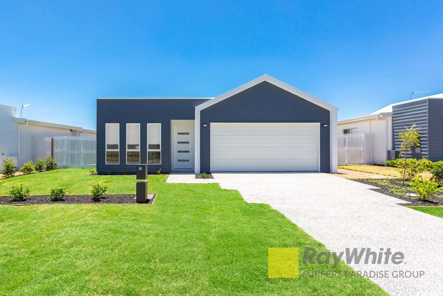 Main view of Homely house listing, 11 Lauenstein Crescent, Pimpama QLD 4209