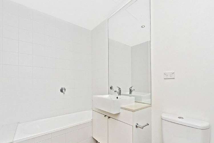 Second view of Homely apartment listing, A501/10-16 Marquet Street, Rhodes NSW 2138