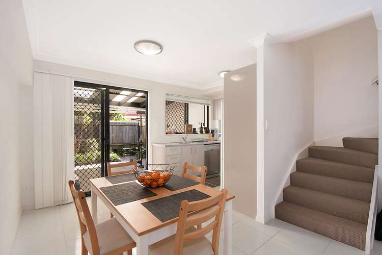 Second view of Homely unit listing, 1/9 Eastleigh Street, Chermside QLD 4032