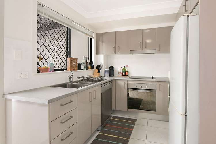 Third view of Homely unit listing, 1/9 Eastleigh Street, Chermside QLD 4032