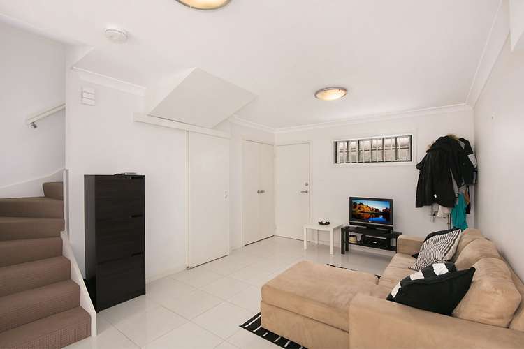 Fifth view of Homely unit listing, 1/9 Eastleigh Street, Chermside QLD 4032