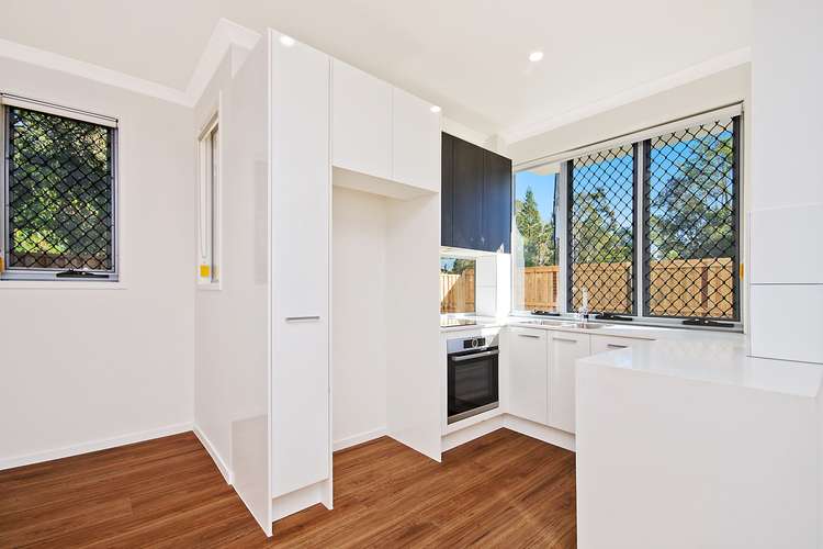 Second view of Homely townhouse listing, 16/169 Stringybark Road, Buderim QLD 4556