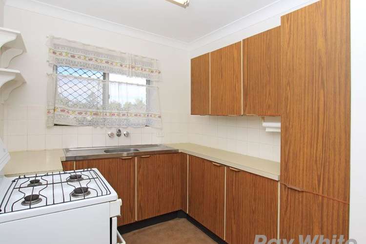 Second view of Homely unit listing, 7/18 Glenalva Terrace, Alderley QLD 4051