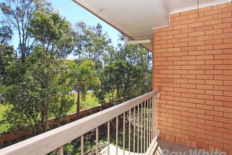 Third view of Homely unit listing, 7/18 Glenalva Terrace, Alderley QLD 4051