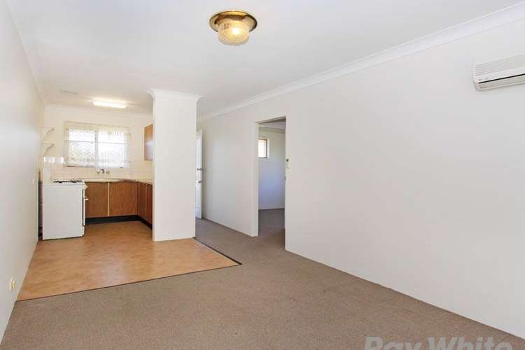 Fourth view of Homely unit listing, 7/18 Glenalva Terrace, Alderley QLD 4051