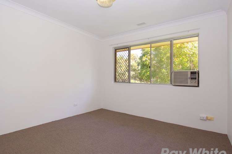 Fifth view of Homely unit listing, 7/18 Glenalva Terrace, Alderley QLD 4051